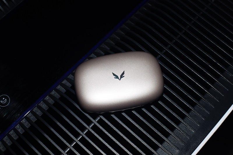 运动中的极致体验 魔浪FiiTii Z挂耳式无线蓝牙耳机