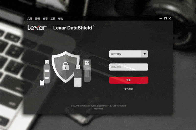 0.85元/GB，5年质保，Lexar雷克沙M900 USB3.1高速U盘评测