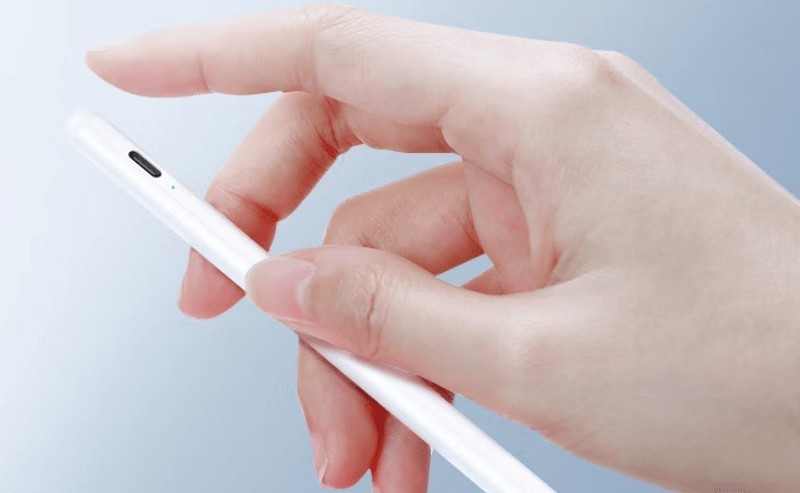 苹果pencil和普通的有什么区别？ipad可以用的手写笔