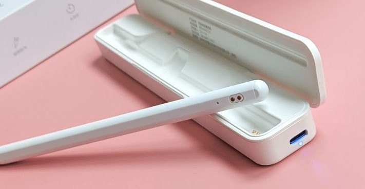 苹果pencil和普通的有什么区别？ipad可以用的手写笔