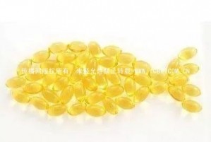 宝宝错过补充鱼肝油的最佳时机，一辈子都补不回来！后悔都来不及！