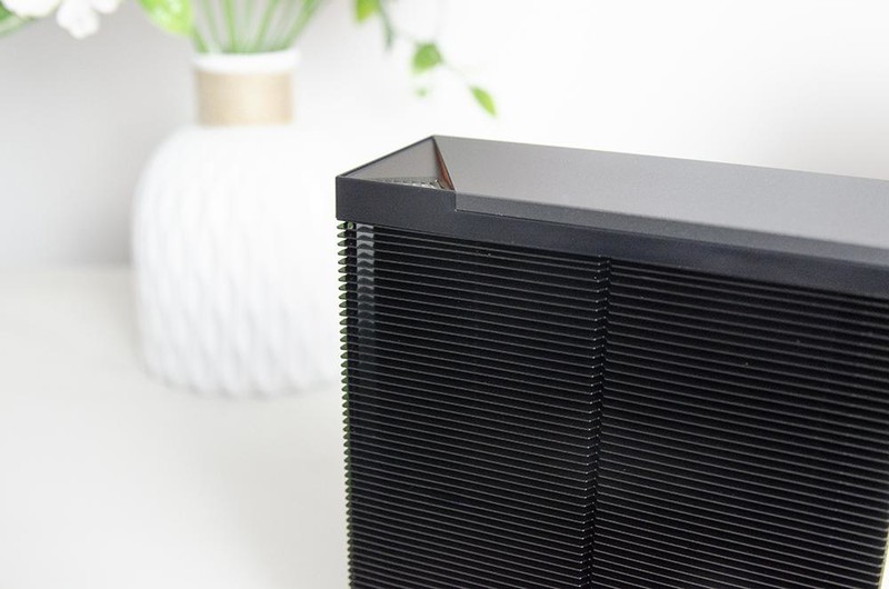 电脑散热原来它是管家 ，超频三黑海RZ400 V2风冷旗舰体验有感