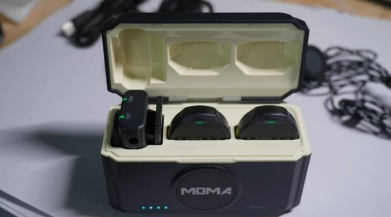 无线领夹麦克风什么牌子好用？揭秘口碑最好的麦克风品牌有哪些