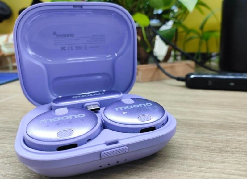 无线领夹麦克风什么牌子好用？揭秘口碑最好的麦克风品牌有哪些