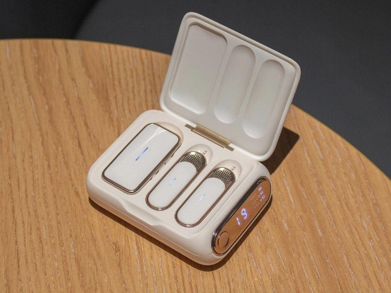 无线领夹麦克风什么牌子好用？揭秘口碑最好的麦克风品牌有哪些