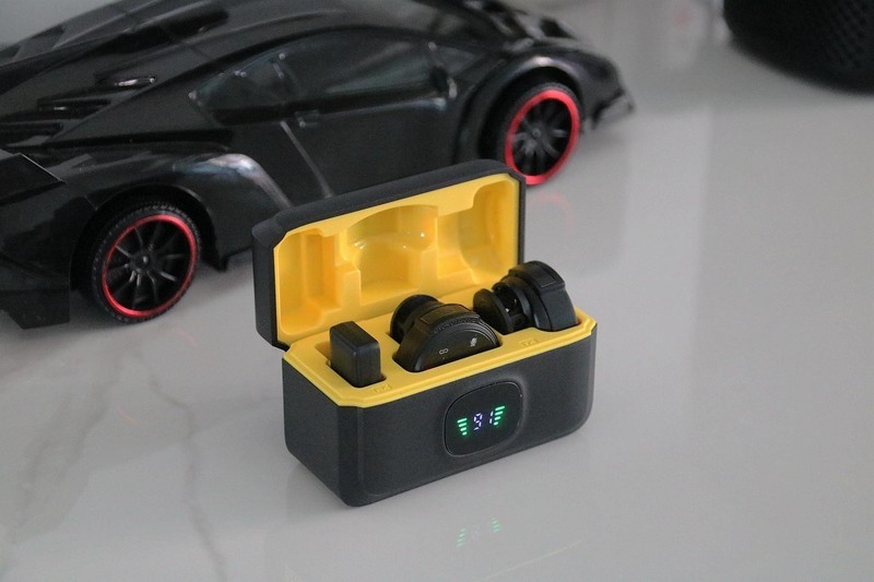 无线领夹麦克风哪个品牌性价比高？多款高性价比领夹麦克风推荐