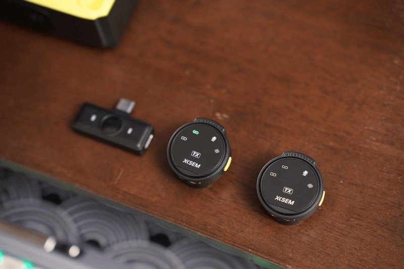 领夹麦克风怎么选，无线领夹麦克风五大常见误区！