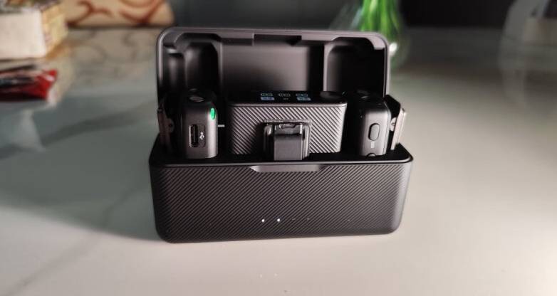 领夹麦克风怎么选，无线领夹麦克风五大常见误区！