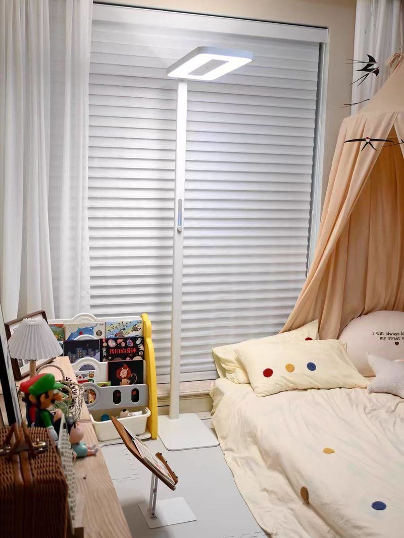 光线看起来最舒适的护眼大路灯是哪款?五款好用护眼大路灯分享