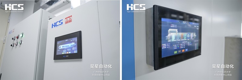 引领控制设计，赋能中医院科研新高度