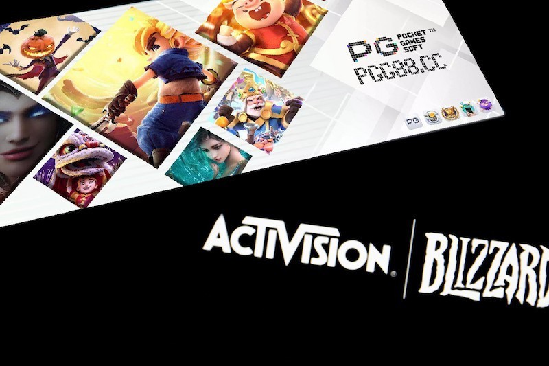 Activision新作曝光：开放世界多人游戏+PG试玩，全新引擎超震撼！