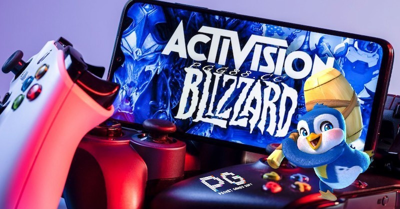 Activision新作曝光：开放世界多人游戏+PG试玩，全新引擎超震撼！