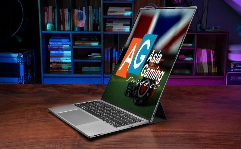 MWC重磅实测：太阳能手机、笔电来了！AG游戏试玩续航直接拉满！