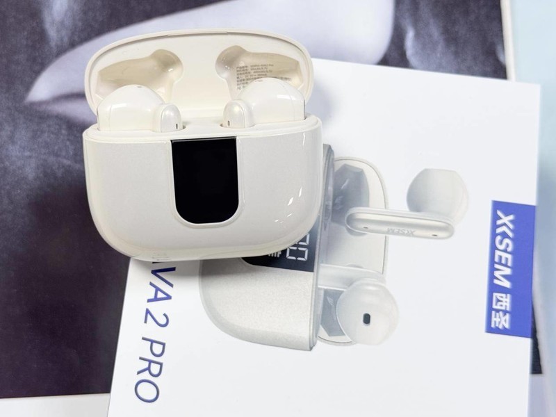 蓝牙耳机品牌哪个好用又实惠？蓝牙耳机排行榜前十名性价比推荐