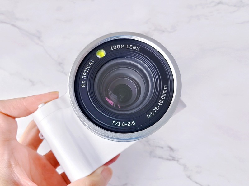 平价也能出大片！彩族C19微单测评：新手入门真香之选！