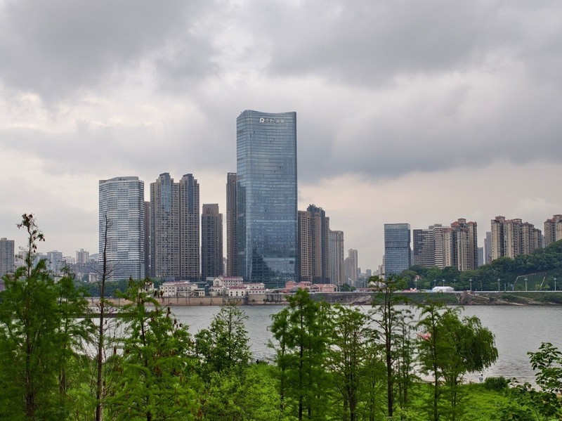 平价也能出大片！彩族C19微单测评：新手入门真香之选！