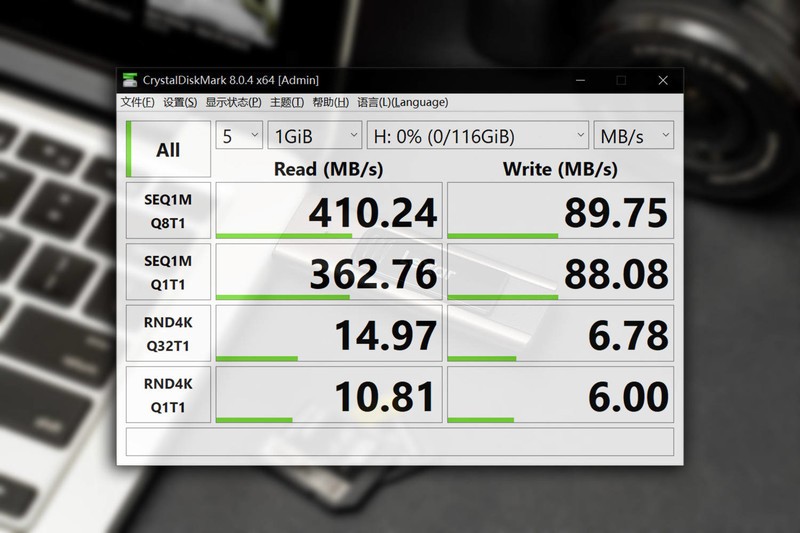 0.85元/GB，5年质保，Lexar雷克沙M900 USB3.1高速U盘评测