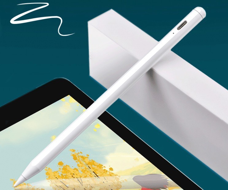 苹果pencil和普通的有什么区别？ipad可以用的手写笔