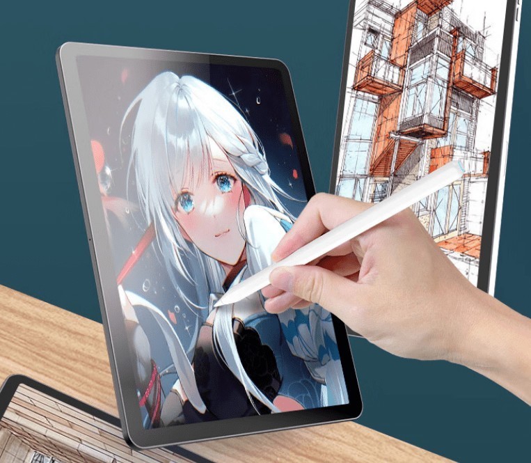 苹果pencil和普通的有什么区别？ipad可以用的手写笔