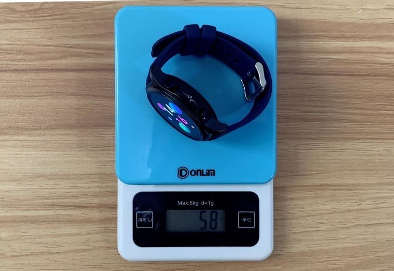 戴在手上的健康卫士----didoE55S智能手表血压血糖风险评估