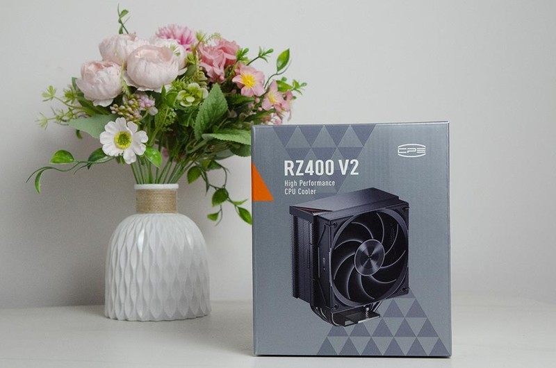 电脑散热原来它是管家 ，超频三黑海RZ400 V2风冷旗舰体验有感