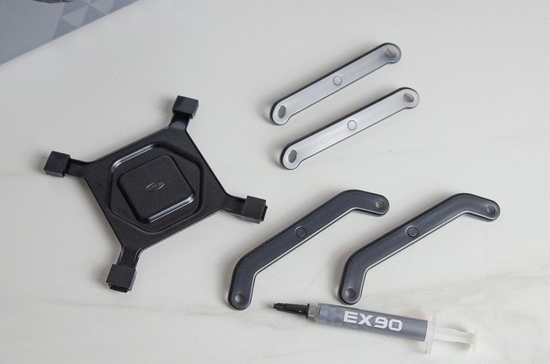 电脑散热原来它是管家 ，超频三黑海RZ400 V2风冷旗舰体验有感