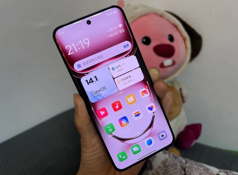 最强中端拍照手机？OPPO Reno12系列到底咋样？关注这几方面就行