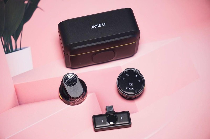 无线领夹麦克风什么牌子好用？揭秘口碑最好的麦克风品牌有哪些