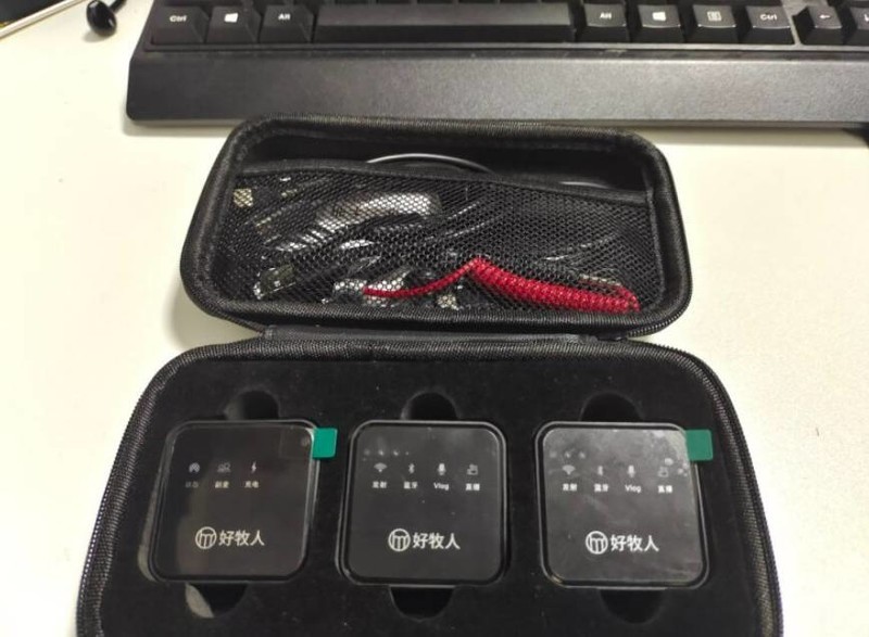 无线领夹麦克风什么牌子好用？揭秘口碑最好的麦克风品牌有哪些