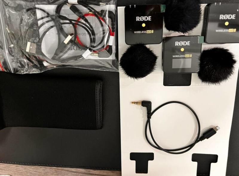 无线领夹麦克风哪个品牌性价比高？多款高性价比领夹麦克风推荐