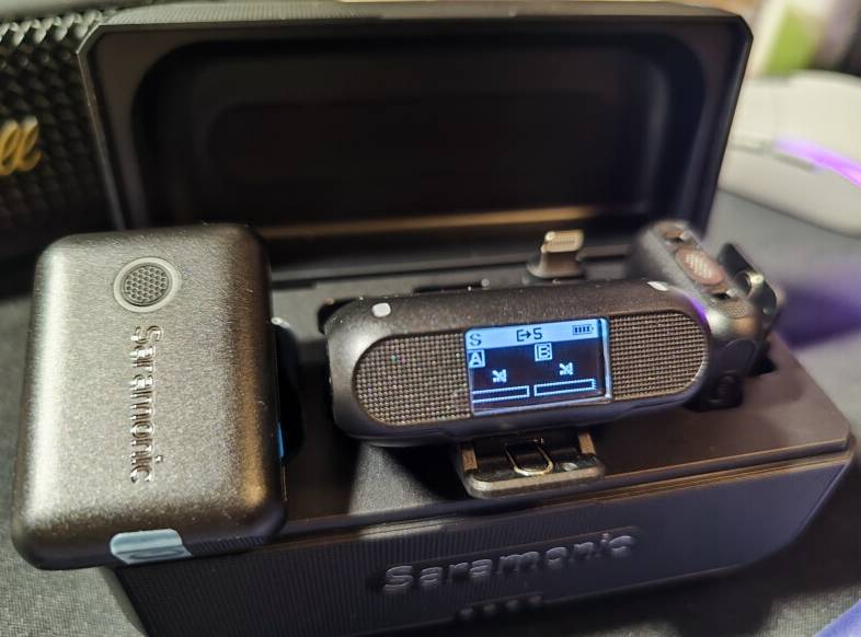 无线领夹麦克风哪个品牌性价比高？多款高性价比领夹麦克风推荐