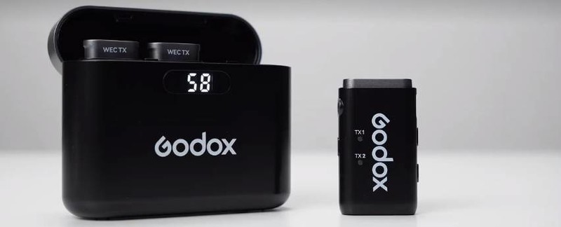 领夹麦克风怎么选，无线领夹麦克风五大常见误区！