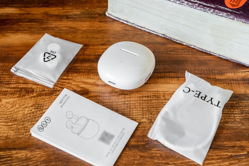 始料未及，高通QCC3050芯片安家百元真无线，QCY T18蓝牙耳机评测