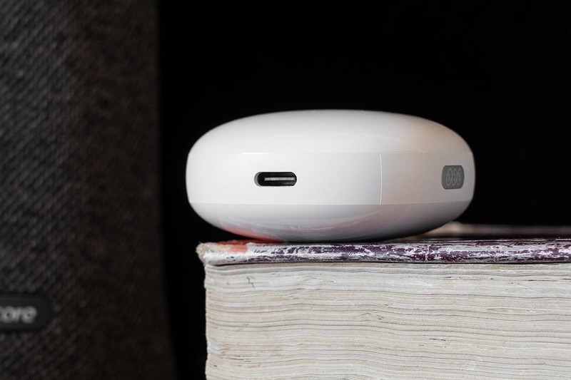 始料未及，高通QCC3050芯片安家百元真无线，QCY T18蓝牙耳机评测