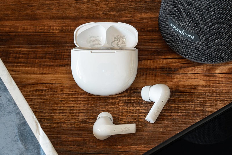 始料未及，高通QCC3050芯片安家百元真无线，QCY T18蓝牙耳机评测