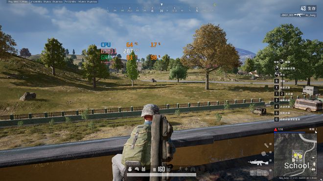 选购显示器，一步到位还是先凑合着用？蚂蚁电竞ANT27VU 4K144Hz高刷显示器简测