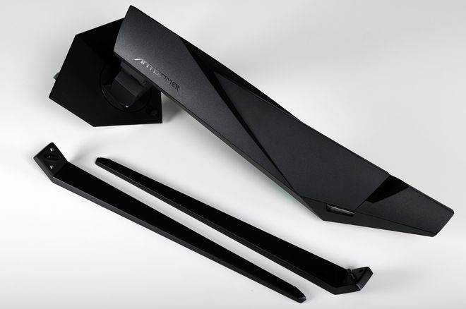 选购显示器，一步到位还是先凑合着用？蚂蚁电竞ANT27VU 4K144Hz高刷显示器简测