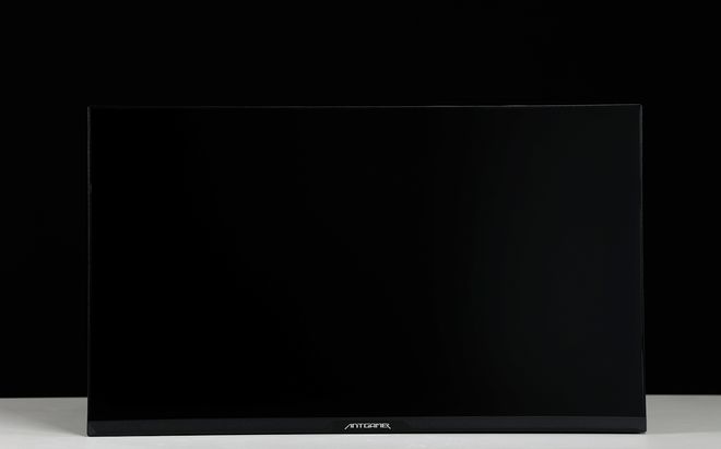 选购显示器，一步到位还是先凑合着用？蚂蚁电竞ANT27VU 4K144Hz高刷显示器简测