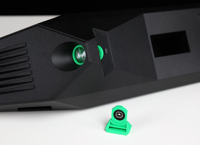 选购显示器，一步到位还是先凑合着用？蚂蚁电竞ANT27VU 4K144Hz高刷显示器简测