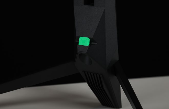 选购显示器，一步到位还是先凑合着用？蚂蚁电竞ANT27VU 4K144Hz高刷显示器简测