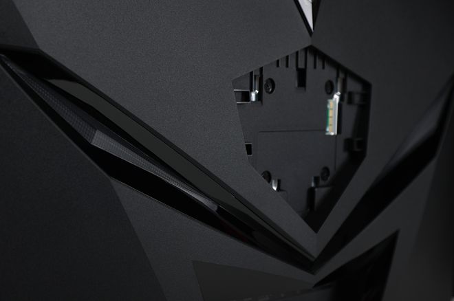 选购显示器，一步到位还是先凑合着用？蚂蚁电竞ANT27VU 4K144Hz高刷显示器简测