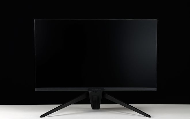 选购显示器，一步到位还是先凑合着用？蚂蚁电竞ANT27VU 4K144Hz高刷显示器简测