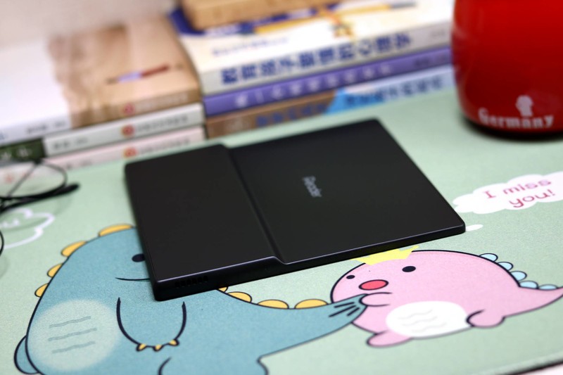 256级灰阶显示？掌阅iReader7英寸新品 Ocean 2电纸书体验感受