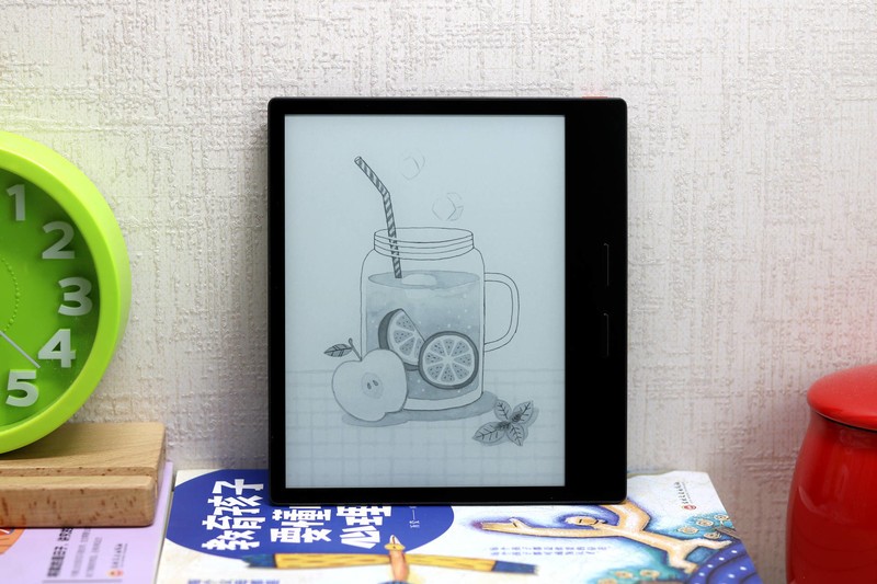 256级灰阶显示？掌阅iReader7英寸新品 Ocean 2电纸书体验感受
