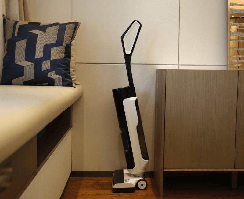 在现如今，洗地机不算是什么稀奇的东西了。正相反，越来越多的家庭在清洁的时候都会使