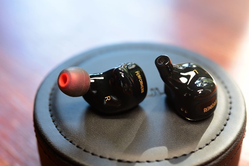 淡而不素方能宁静以致远！AFUL8单元圈铁P8试听