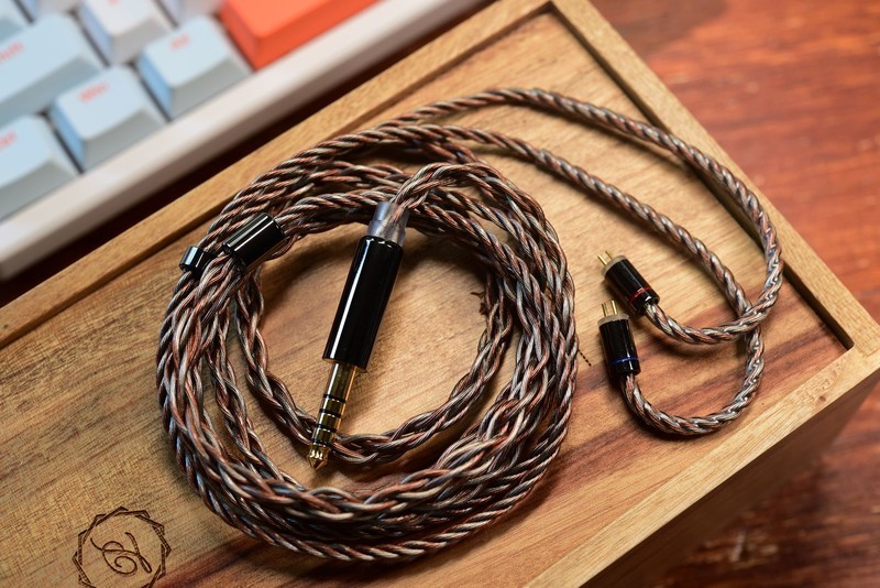 淡而不素方能宁静以致远！AFUL8单元圈铁P8试听