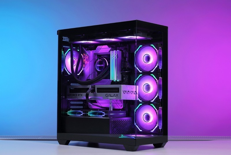 娱乐大师299万，满足99%人需求的纯黑色海景房，颜值和性能并存