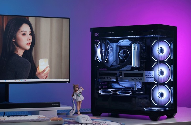 娱乐大师299万，满足99%人需求的纯黑色海景房，颜值和性能并存