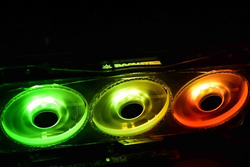 “黑悟空”将至，提前备卡才是王道，影驰RTX4070S测试！